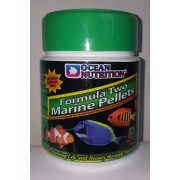 OCEAN NUTRITION Formula Two Marine pellets - jūrų gėrybių granulės (M dydis), 100g